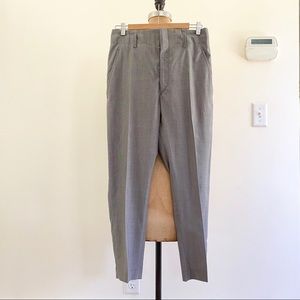 Isabel Marant Etoile On Trend High Waist Pants